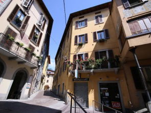 Appartamenti al Rizzo dei Santi