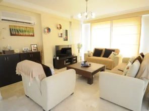 Gold City 3 Bedroom Villa 4