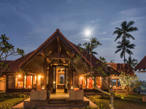 Cape Weligama - Relais and Chateaux