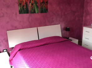 The Maze B&B