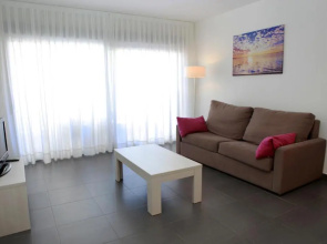 R288 La Manga Beach Club MangaNorte