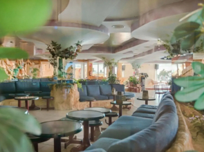 KAKTUS Hotel Benikaktus