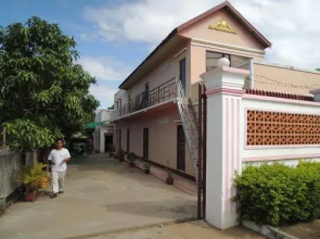 Koun Neak II Guesthouse