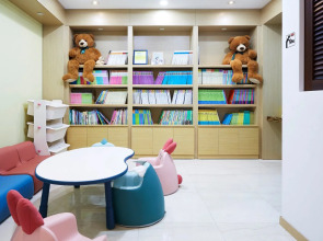 The Suites Hotel Jeju