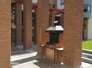 Fortezuelo - Atardecer