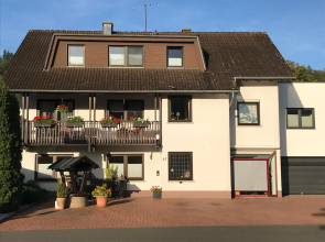 Kalverkamp Ferienwohnung