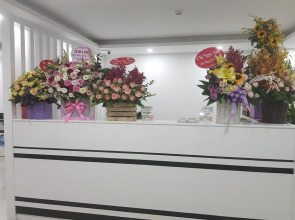 Ann’s House