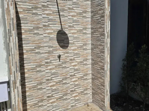 Blue Palm Residence Kata