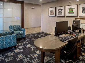 Homewood Suites by Hilton St. Louis Westport