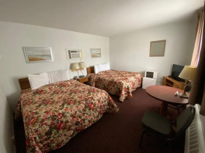 Fredonia Inn