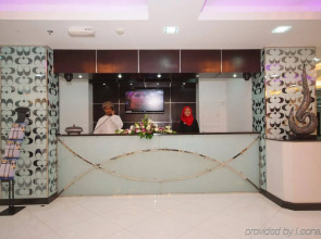 Garden Hotel Muscat