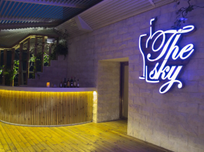 Shantou International Hotel