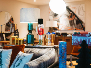 Hilton Frankfurt City Centre