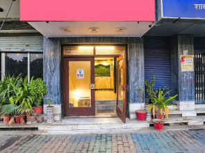 FabHotel Kanha Classic