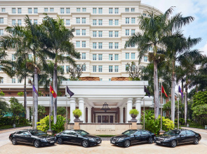 Park Hyatt Saigon