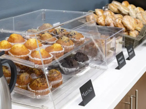 Hotel Monreale Express International Drive Orlando