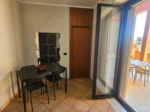 Enea Residence