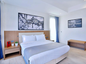 Ramada by Wyndham Istanbul Old City