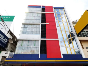 Airy Angso Duo Gatot Subroto 132 Jambi