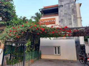 Avea Accommodation