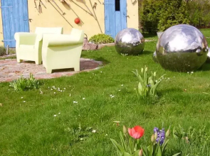 Apartments am Elberadweg