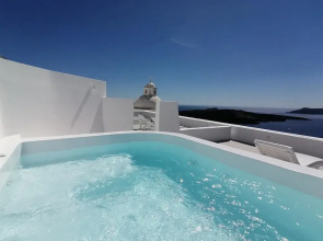 Archontiko Santorini