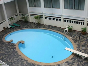 Wangcome Hotel