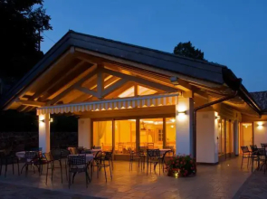Agriturismo La cá sul lago