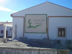 Pátio do Judeu