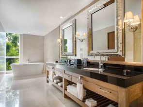 Hilton Garden Inn Bali Ngurah Rai Airport