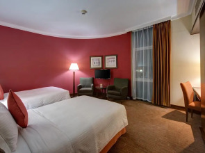 J5 Rimal Hotel Apartments