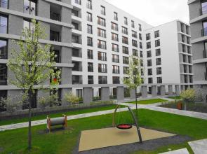 Magazynowa Airport Apartments