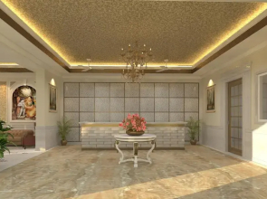 Shyam Hotel Sikar