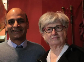 Hotel Le Vert Galant