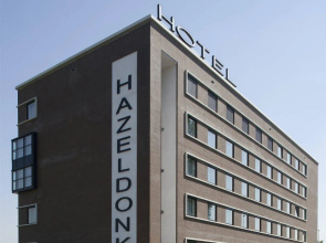 Amrath Hazeldonk
