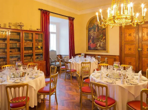 Schloss Ernegg
