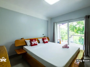 ZEN Rooms Dragon Bay Puerto Galera