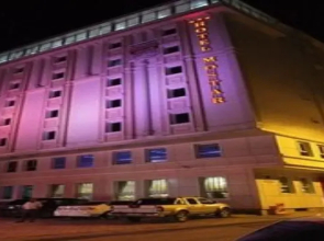 Mostar Hotel