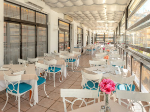 Hotel RH Corona del Mar