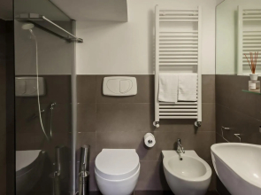 San Giovanni Vecchio - Residenza