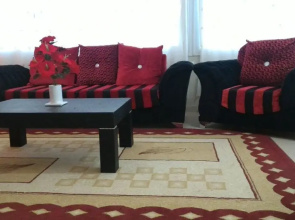 Antakya 1 Bedroom 1 by Dream of Holiday