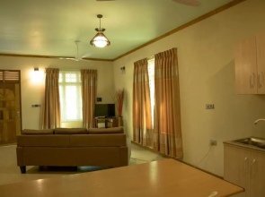 Zayan Holiday Home - Maldives