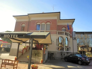 Hotel Villa Reale