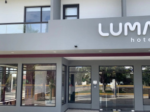 Hotel Luma by Kavia Cancun