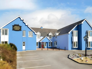 Dingle Harbour Lodge