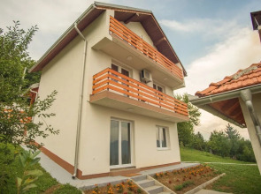 Garden Lux Sarajevo