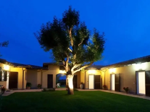 Il Giardino dell Osa