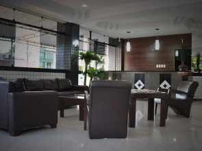 Hotel Rekinte