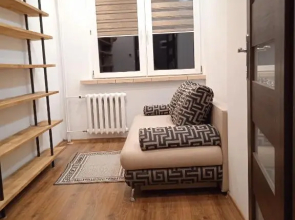 Apartament Bukowa Kopa