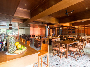 Coriacea Boutique Resort